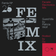 FEMIX — 25 Guest Mix by Patricia Wolf user image