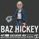 45 Live Radio Show pt. 201 with guest DJ BAZ HICKEY user image