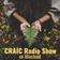 CRAIC Radio Show - May 18,,2023 user image