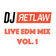 Live EDM Mix - Volume 1 user image
