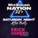 Saturday Night After Party featuring Erick Miner | Air Date: 2/18/2024 user image