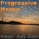 Progressive House - July 2023 user image