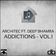 ADDICTIONS - Vol.1 Ft. Architec & Deep Bhamra user image
