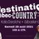 Destination Country Live du studio Radio Québec-Country 28 août 2021 user image
