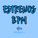 BPM Electro - Estrenos 100 (2022-11-20) user image