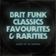 Brit Funk Classics, Favourites & Rarities - Mixed by DJ Superix user image
