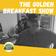 The Golden Breakfast Show - 30 NOV 2023 user image