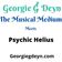 Musical Medium Meets Psychic Helius user image