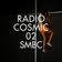 Cosmic Delights - Radio Cosmic 02 - Sunday Morning Ballet Class user image