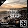 Freester - The Liberation Sessions Volume 011 - Progressive House (UDGK: 01/06/2023) user image