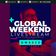 Global Weekend #055 - livestream by Kgee & Bechs user image