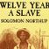 12 Years a Slave - Solomon Northup : audiobook user image