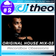 2023 - Original House Mix-03 - DJ Theo user image