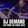 DJ DEMAND - Live from the MEX show in Las Vegas 2023 user image