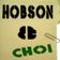 Hobson & Choi Podcast #29 - Gone Quiet user image