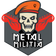 Metal Militia with Darragh May 02-06-23 22:00-23:00 user image