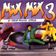 Max Mix 3 "Version Mix". 1986. Mezclado por Toni Peret & José Mª Castells. user image