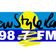 LJ & Aston Walker interview Menelik Shabaz 20 8 2015 Newstyle Radio 98.7 FM user image