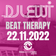 DJ LEWI / BEAT THERAPY SHOW / IBIZA GLOBAL RADIO UAE 95.3FM / 22.11.2022 user image