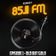 85.11FM EP01 Old But Gold - 2020 user image