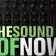 The Sound of Now, with guest host Andy Spencer, 4/11/23 user image