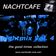 NACHTCAFE nightmix 4 (1995/96)    DJ Stefan v.Erckert user image