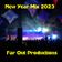Far Out Productions New Year Mix 2023 user image
