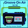 Groove On Air Vol 149 user image