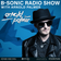 B-SONIC RADIO SHOW #379 by Arnold Palmer user image