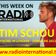 Radio International - The Ultimate Eurovision Experience (2022-11-16) Tim Schou Interview JEC 22.. user image