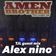 TJL Guest Mix - Alex Nino - 170bpm Mix - Jan 2021 user image