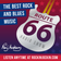 Route 66 Rock & Blues Radio Show (06/08/17) NEW Mick Jagger, Kenny Wayne Shepherd & Motorhead user image