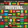 Bob Marley & the Wailers Survival Tour Rehearsal (1979) user image
