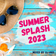 Summer Splash 2023 (mixed by DJ RED) user image