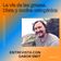 Entrevista a Gabor Smit sobre dieta y cocina cetogénica user image
