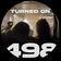 Turned On 498: Alma Negra, Yuksek, Austin Ato, Jesse Bru, Javontte user image