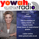 Flourish with Laura Toop - The Art of Manifesting Laura is joined by Sharan Sammi user image