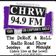 Radio Western's DeRoK & Roll Radio Road Show - Ep 137 2017 Recap Pt Four - 01/15/2018 94.9FM user image