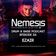 Nemesis Recordings Digital Drum & Bass Podcast #23 w/ EZAIR user image