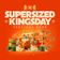 E-Force @Supersized Kingsday Festival 2020 Livestream user image