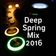 Deep Spring Mix 2016 user image
