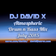 DJ David X - Atmospheric Drum n Bass Mix July 2015 user image