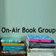 88. On-Air Book Group (01/12/23). Books for Christmas with Tina and Karen. user image