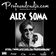 Debut set of DJ Alex Soma user image