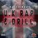 U.K RAP & DRILL 2022 @DJTICKZZY user image