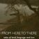From Here to There: : tales of land, language and lore - Biljana Lipic user image