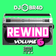 REWIND Volume 6 - OLD vs NEW RnB / Hiphop Mix user image