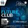 Live Set by DJ Jordi Caballé: "BCN Future Club" Made in BIKINI Club Barcelona - March 10th 16 user image