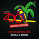 Zoo Revival Party - Essential Mix user image