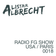 Alistair Albrecht Radio FG USA / Paris Show 18 user image